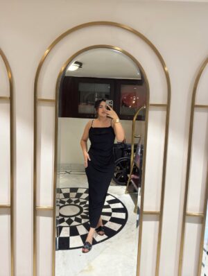 Shrija Tyagi Instagram - Summer side up <3