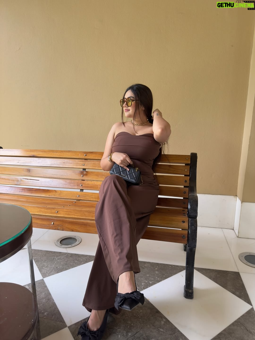 Shrija Tyagi - 17.1K Likes - 🐻