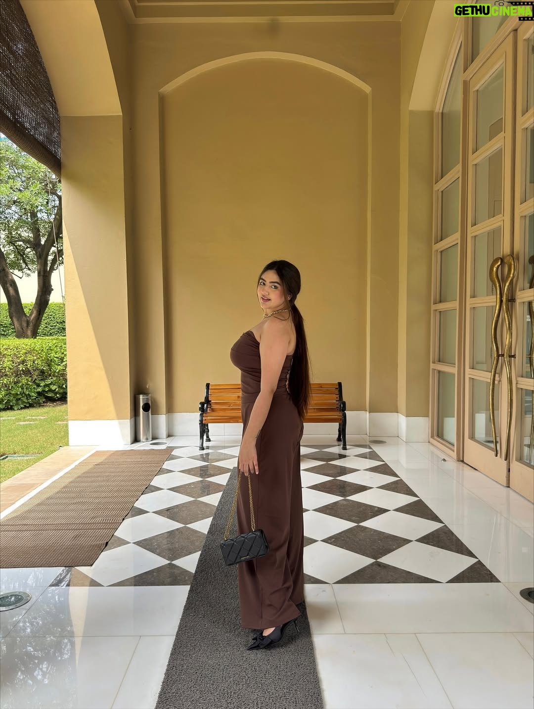 Shrija Tyagi - 17.1K Likes - 🐻