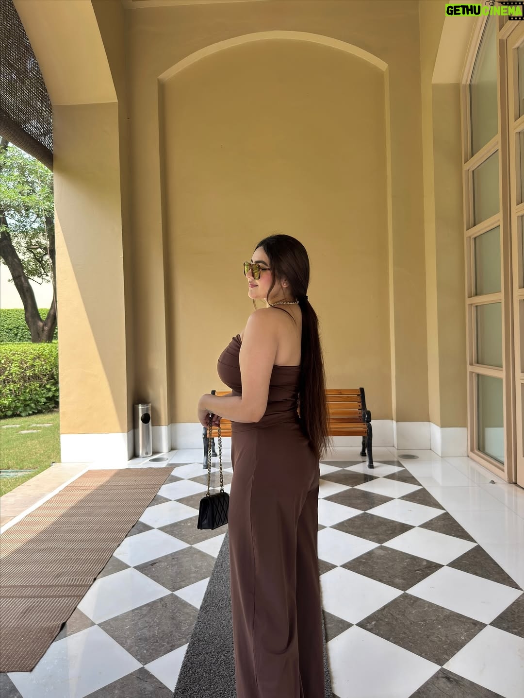 Shrija Tyagi - 17.1K Likes - 🐻