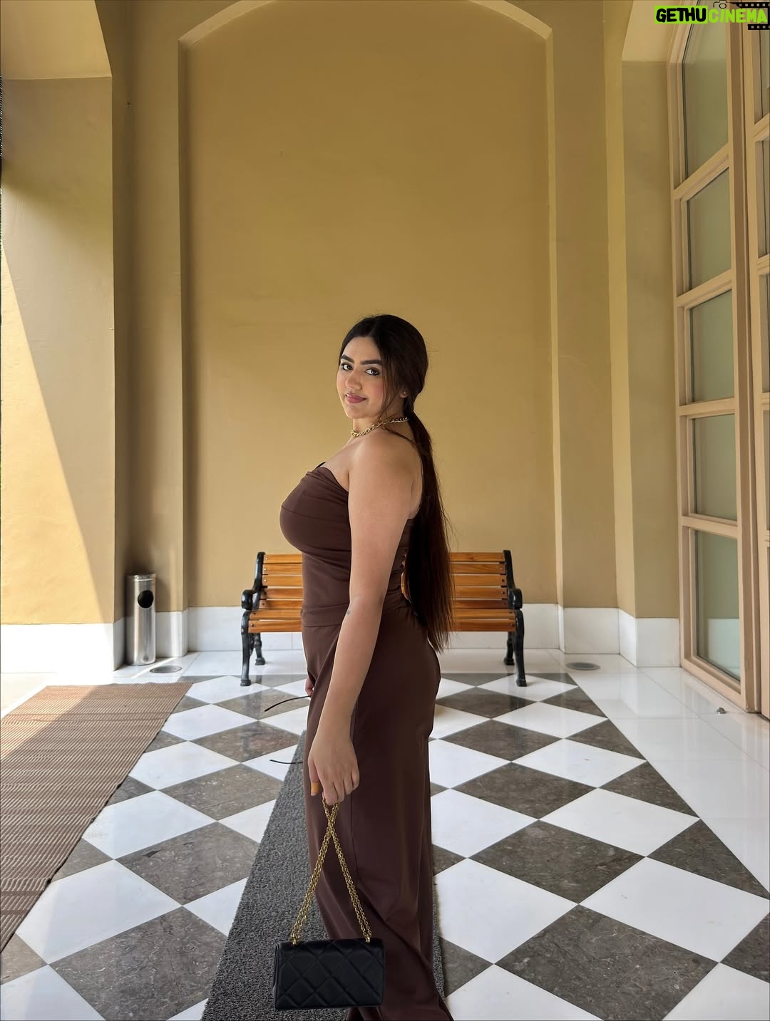 Shrija Tyagi - 17.1K Likes - 🐻