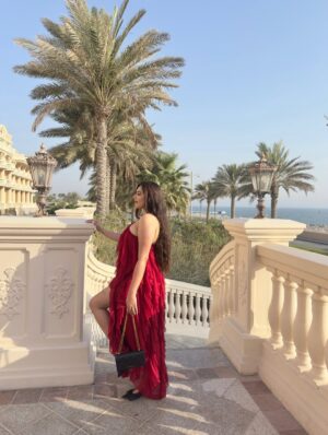 Shrija Tyagi Instagram - Twenty fine 💋