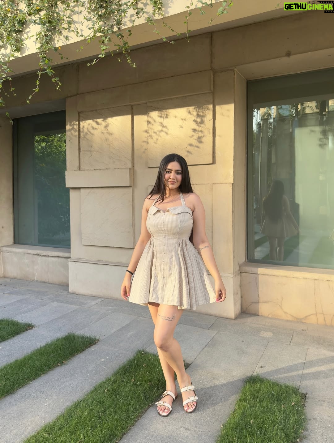 Shrija Tyagi - 13.9K Likes - 🌻
