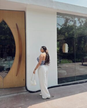 Shrija Tyagi Instagram - <3