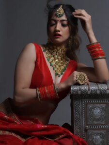 Actress Shriya Tiwari HD Photos and Wallpapers September 2025
