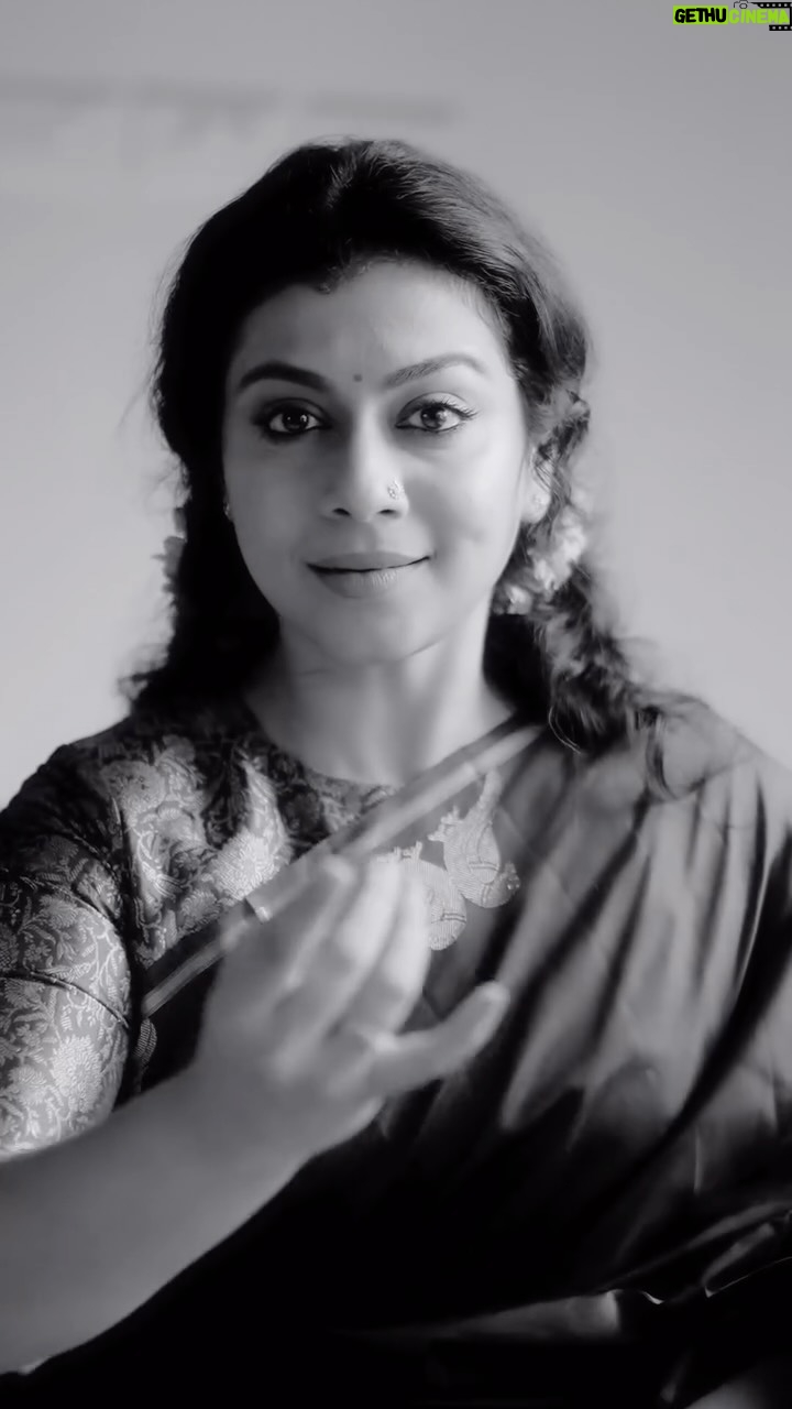 Shruti Ramachandran - 38.4K Likes - I like this song. 
I love to dance. 
I am shy to post. 
But here I am. 
Thank you for your time. 
If you have more time, please suggest fun new hobbies. 

.
.
.

@unni_ouseph @genesisdiamonds_by_deepaktoms @_sapnas_makeover @kandasami_kochi