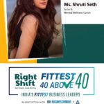 Shruti Seth