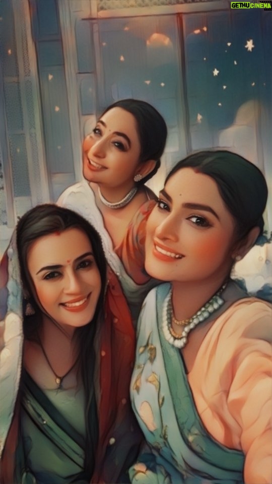 Shruti Ulfat - 7.6K Likes - #deewanedeewanetodeewanehai😊😍☺️
#bts 
#yrkkh #yehrishtakyakehlatahai