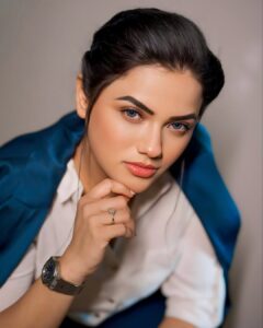 Actress Shrutika Gaokkar HD Photos and Wallpapers November 2024