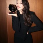 Shu Qi