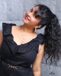 Actress Shubha Poonja HD Photos and Wallpapers September 2025