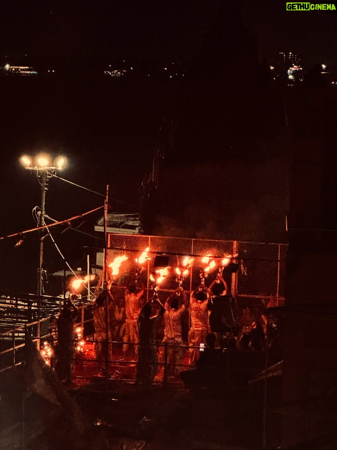 Shubhi Singh - 3.6K Likes - A city older than history, younger than my heart. ❤️ 
Har har Mahadev. 🙏🏻
.
.
.
#kaashi #kaashivishwanath #varanasi #banaras