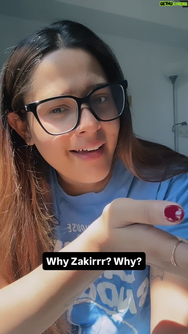 Shubhi Singh - 3.3K Likes - I HAVE NO WORDS AND PROBABLY MY WORDS WONT EVEN MATTER, but they matter to me. I had to say it. I guess no more zakir khan shows for me because @zakirkhan_208 mai apne kharche pe jeeti hu or mehnat ki kamai ko apni esi jagah waste nai kr sakti jaha aurton ki izzat na ho. Sorry, not sorry. 
.
.
.
.
#zakirkhan #zakirkhanlive #zakirkhanshow2025