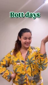 Actress Shubhi Singh HD Photos and Wallpapers April 2025