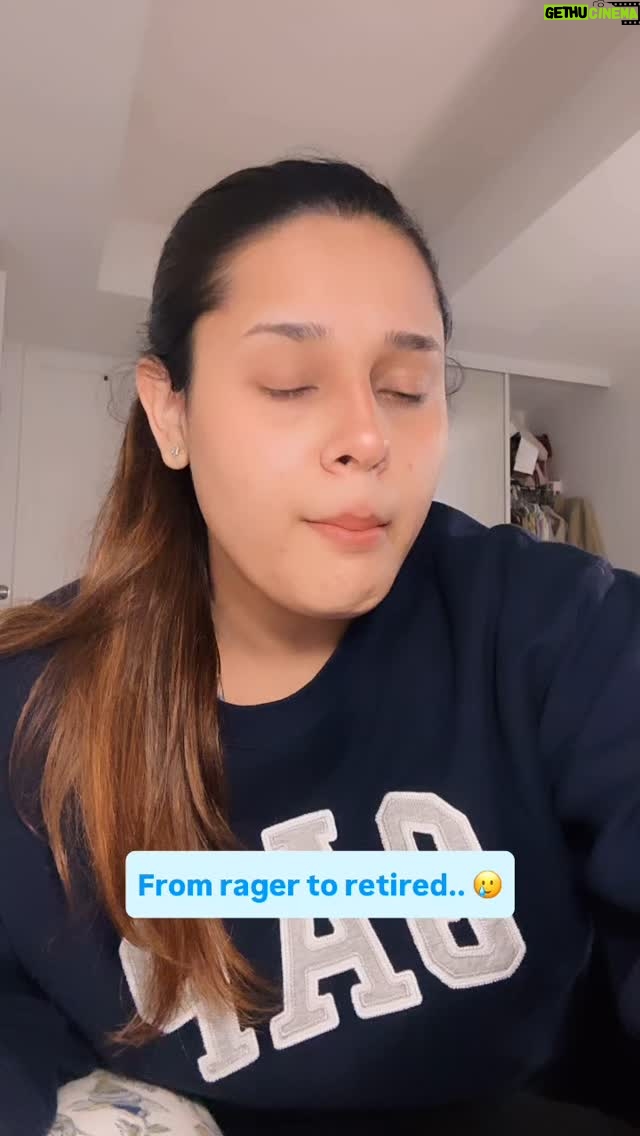 Shubhi Singh - 10.1K Likes - POV: You went to the club at 25 and came back with back pain and existential crisis. 😭 
#clubbinggonewrong #wewerecoolonce #millenials #midlifecrisis