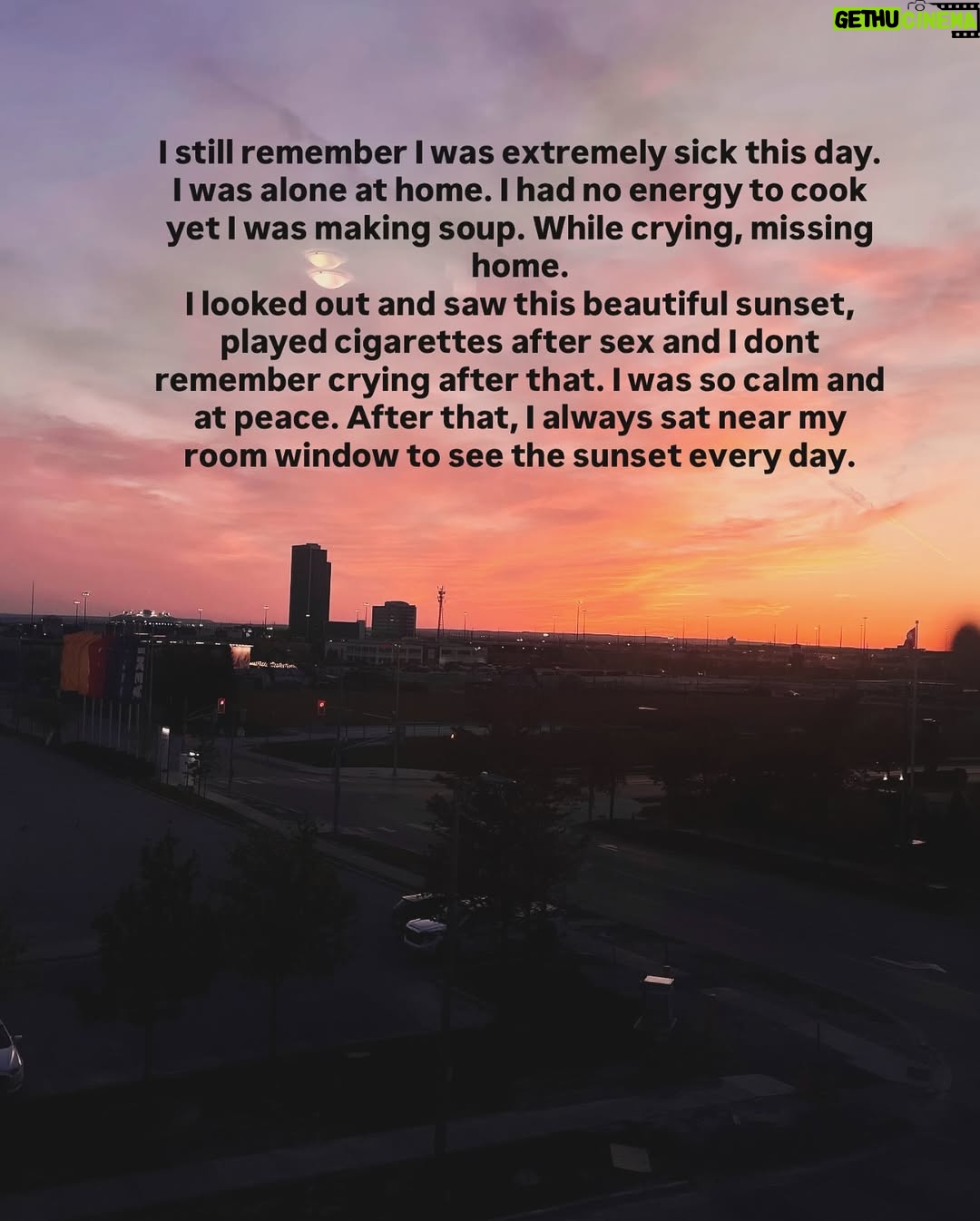 Shubhi Singh - 6.1K Likes - Toronto, you’ve been home.
I don’t even know how to begin this my heart feels like it’s carrying a thousand bricks right now. After years of building a life here, making memories, becoming someone I never thought I could be, I’m taking a break from Canada. And no, this isn’t goodbye forever. It’s just… not right now.

I know a lot of people try to sugarcoat their departure with “India was always the plan” but let’s be real. Reverse immigration is happening for many of us, not always by choice. PR didn’t happen, timelines didn’t work out, and no matter how much we may miss home, it’s not the only reason we leave. For someone who’s spent 3-4 years carving out a life, starting from scratch, learning to be independent this decision isn’t easy.

Yes, I’ve had my love-hate moments with Canada. The winters, the loneliness, the system I’ve felt it all. But what I can’t deny is that Canada raised me. I was born in India, but the person I’ve become? The fearless, more grounded, self-aware version of me ..that’s all Canada. That’s Toronto.

Leaving this city feels like leaving a piece of my soul behind. Every street, every subway ride, every lonely grocery trip, every late-night walk… they all made me stronger, softer, braver. And that version of me? I’m carrying her with me wherever I go.

So no, it’s not goodbye. It’s a pause.
I don’t know what the future holds whether I come back or not ,but I do know this: Toronto will always feel like home.

Thank you for everything, TDot.
I love you more than words can say.