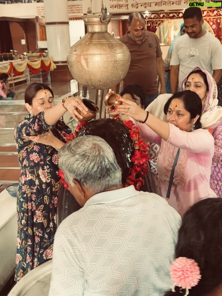 Shubhi Singh - 3.6K Likes - A city older than history, younger than my heart. ❤️ 
Har har Mahadev. 🙏🏻
.
.
.
#kaashi #kaashivishwanath #varanasi #banaras