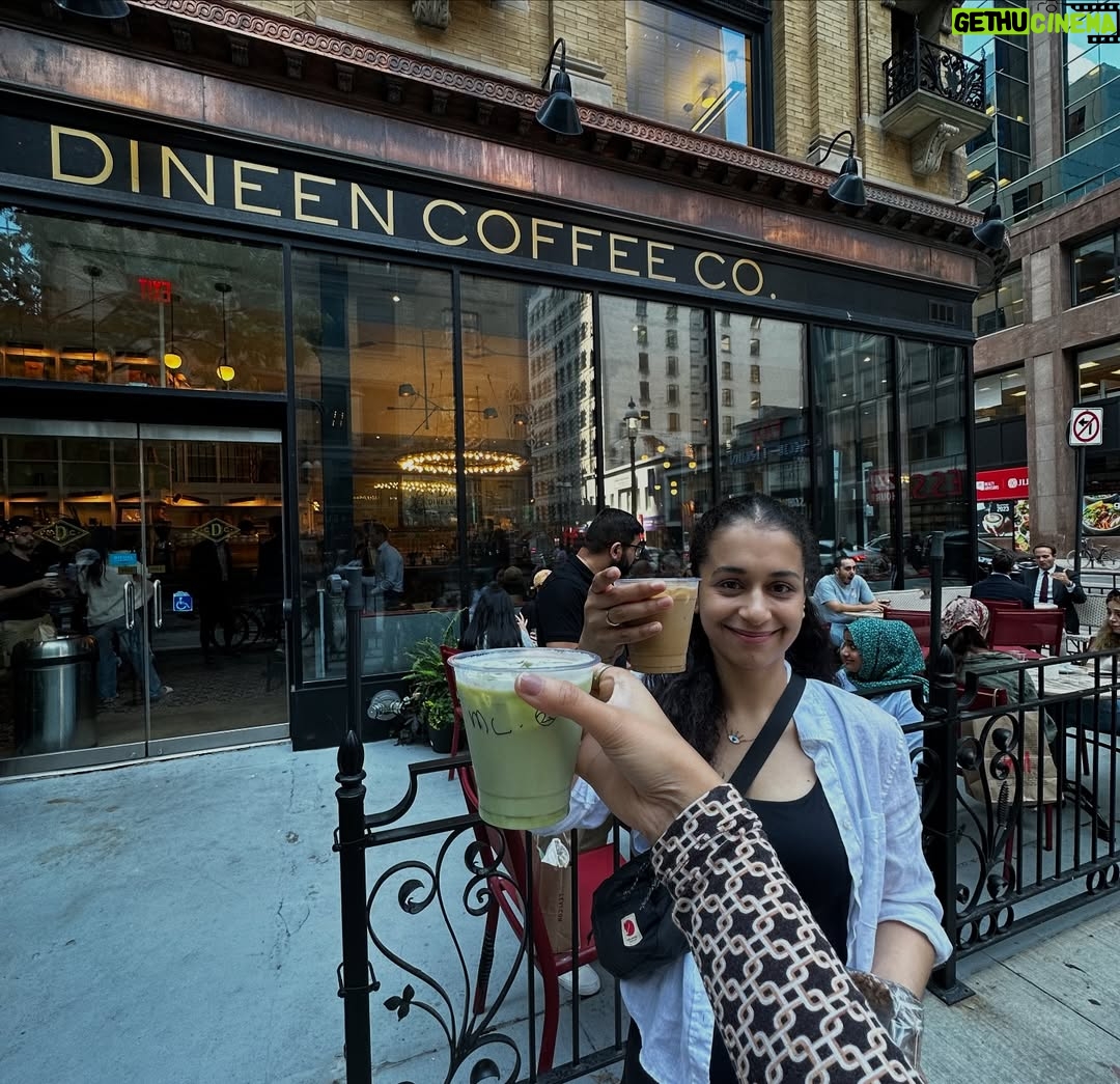 Shubhi Singh - 4.8K Likes - Life update : Today I completed 2 years of living in this country. Toronto is now home. From not knowing where my own home is I have a home, a great friend circle, best coffee in town, best events, all the hidden spots. 

Ghar bana hi liya is desh ko. 🫶🏻♥️ 
.
.
.
#2yearsincanada #immigrantlife #newlife