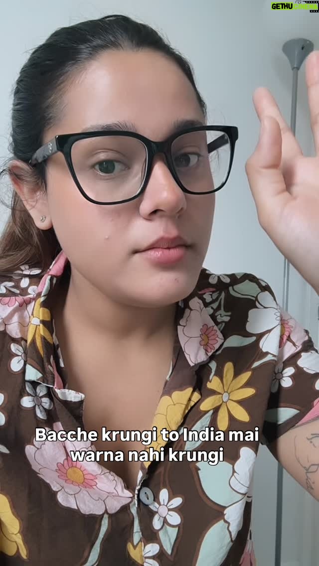 Shubhi Singh - 43.1K Likes - HAVE YOU SEEN HER? If not PLEASE DO. 
.
.
.
.
#ameliarose #kidsinusa #indiankids