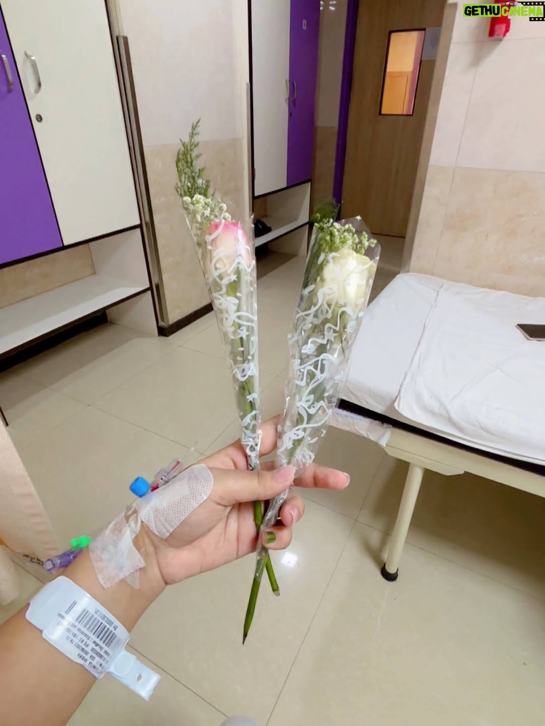 Shumayla Shaikh - 1.9K Likes - I’m okay now Alhumdulilah 🦋 Dua me yaad rakhiye 
“Sometimes life makes you pause… but I’m thankful for the second chance, love, and prayers ❤️ #Recovery #SelfLove”