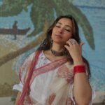 Shweta Basu Prasad