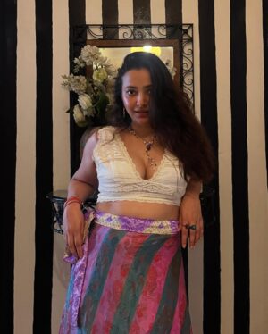Shweta Basu Prasad Instagram - 