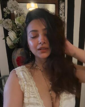 Shweta Basu Prasad Instagram - 