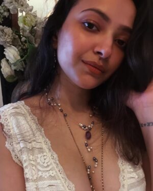Shweta Basu Prasad Instagram - 