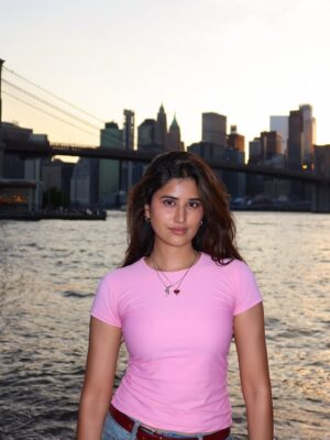 Shweta Bhintade Instagram - Pick ur view