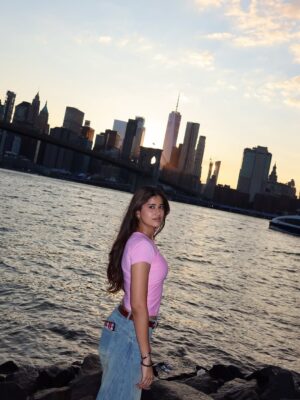 Shweta Bhintade Instagram - Pick ur view