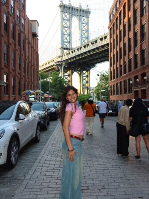 Shweta Bhintade Instagram - Pick ur view