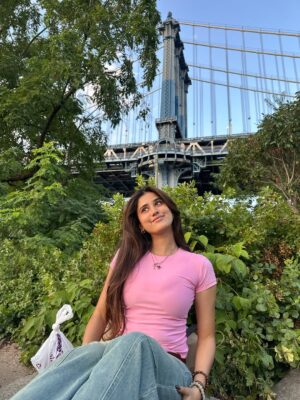 Shweta Bhintade Instagram - Pick ur view
