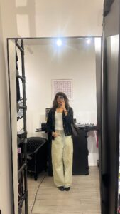 Actress Shweta Bhintade HD Photos and Wallpapers August 2025