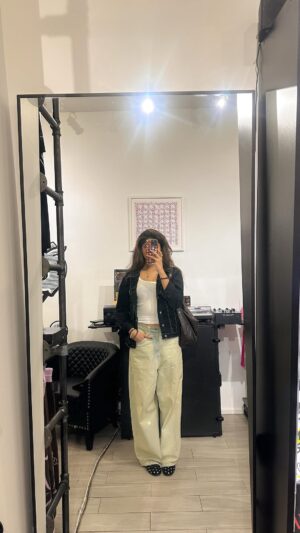Shweta Bhintade Instagram - 🫣