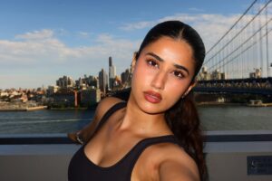 Shweta Bhintade Instagram - In girl world