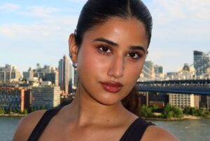 Shweta Bhintade Instagram - In girl world