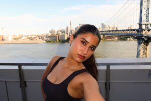 Shweta Bhintade Instagram - In girl world