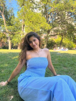 Shweta Bhintade Instagram - Living for a living