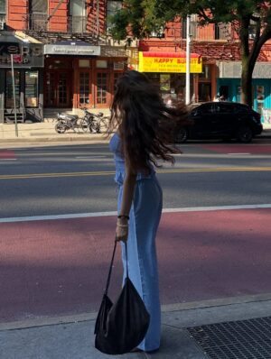Shweta Bhintade Instagram - Living for a living