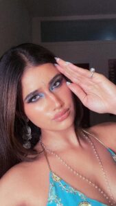 Actress Shweta Bhintade HD Photos and Wallpapers September 2025