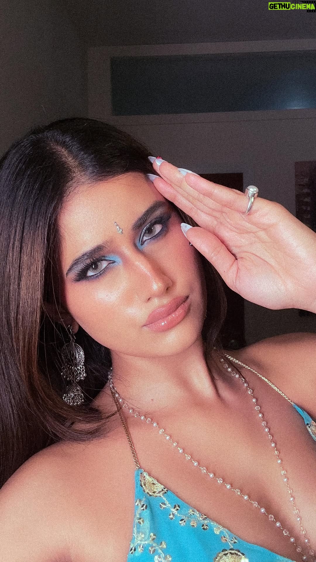 Shweta Bhintade - 11.4K Likes - I’m a pisces, my eyes never lie