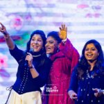 Shweta Mohan
