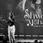 Shweta Mohan