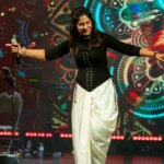 Shweta Mohan