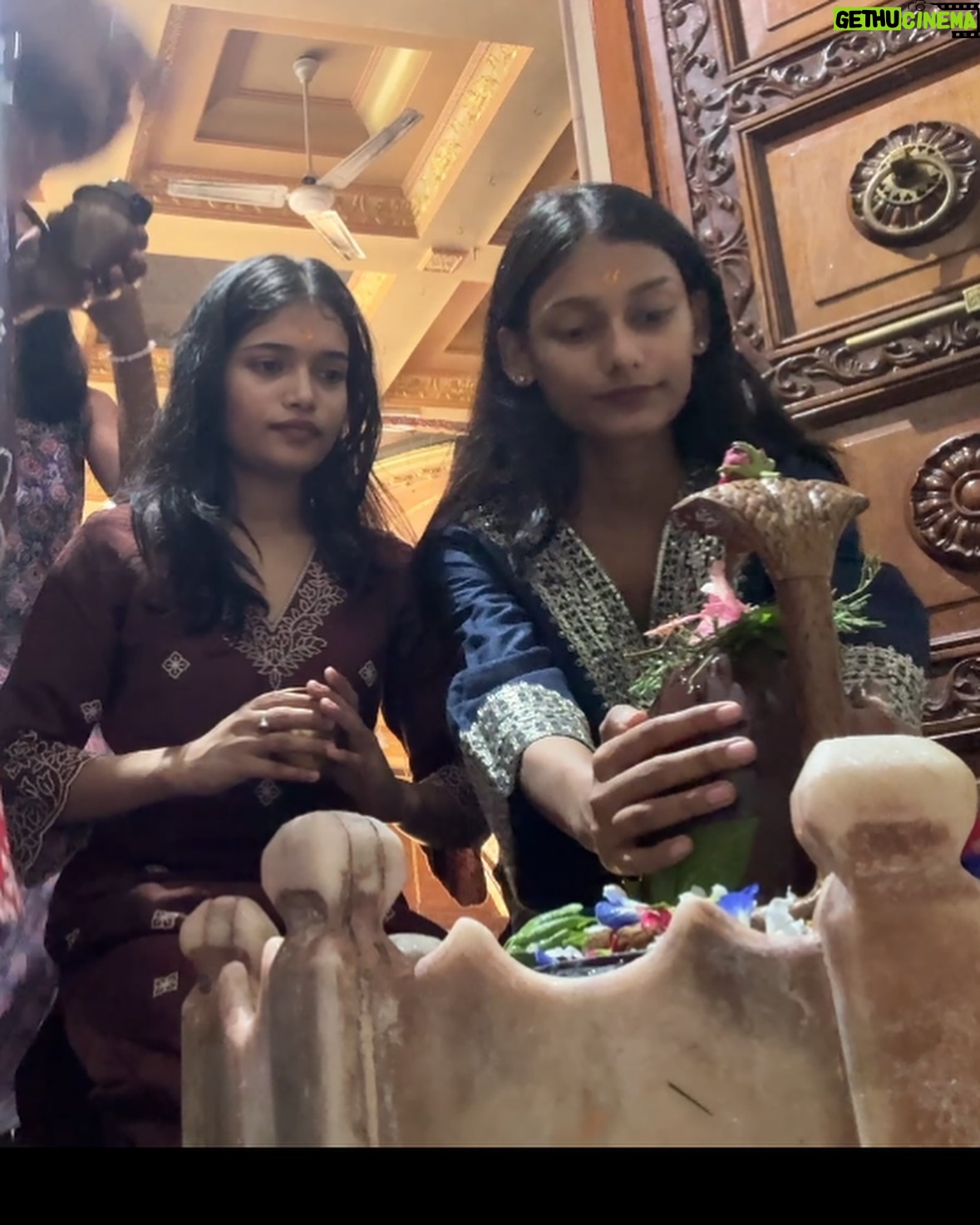 Shweta Poddar - 27.9K Likes - Khatu Shyam Ji🥹❤️💕✨🌷🎀🧿🫶🏻