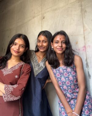 Shweta Poddar Instagram - Khatu Shyam Ji🥹❤️💕✨🌷🎀🧿🫶🏻