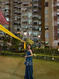 Actress Shweta Poddar HD Photos and Wallpapers September 2025