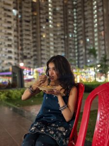 Actress Shweta Poddar HD Photos and Wallpapers October 2025