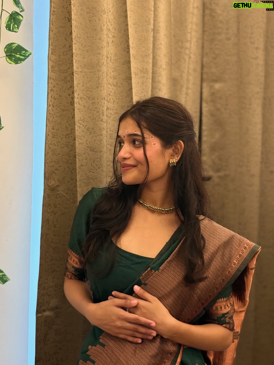 Shweta Poddar - 29.9K Likes - Krishna Janmashtami🦚❤️✨