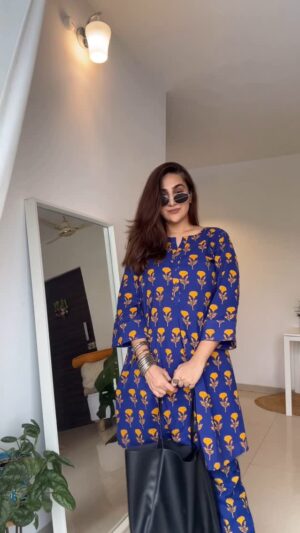 Siddhi Doshi Instagram - Last one is ❤️🤌🏻✨
All under ₹999 🤌🏻✨ Steal deals only 🫣❤️#myntrafinds #kurtaset #everydaykurta #workwear #officewear
You can find all the links saved under the ‘#MyntraFinds’ highlight on my profile.”🤍😌💁🏻♀️